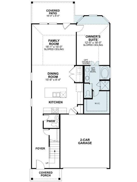 Image 28 of a home in Miller's Pond. Image 28 of a home in Miller's Pond.