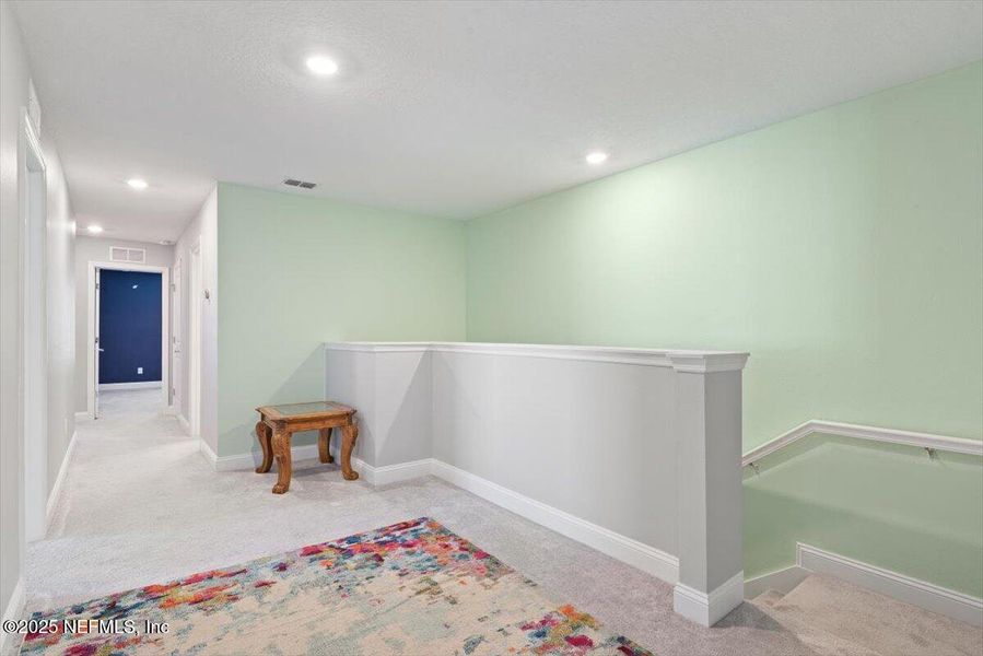 Spacious, unfurnished interior of a new home in , St. Augustine (Image 43). Spacious, unfurnished interior of a new home in , St. Augustine (Image 43).