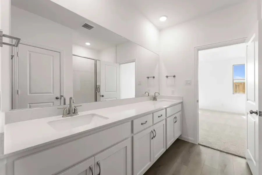 Primary Bathroom Representative Photo