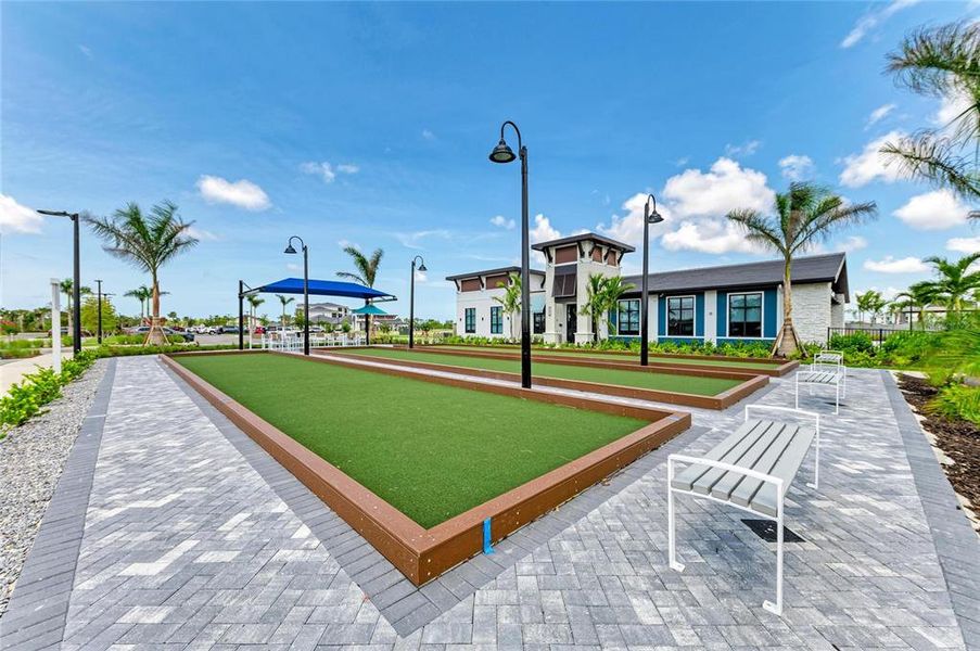 Community amenities in , Venice (Image 51).