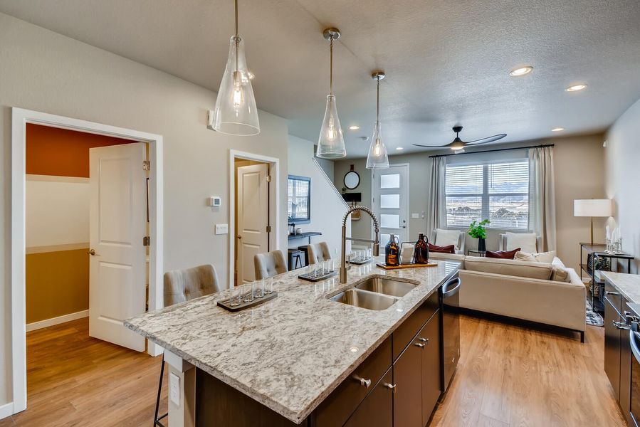 New Home in Westminster, CO.  - Slide 9