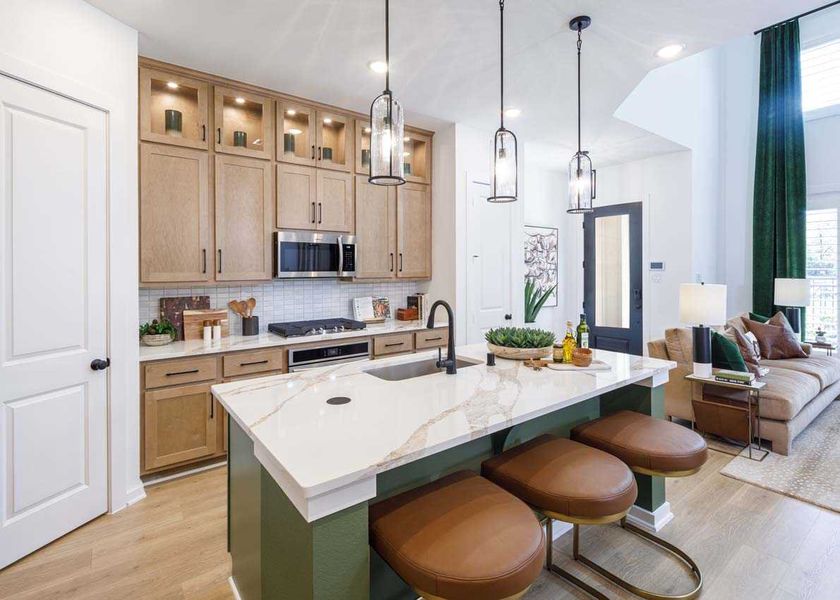 Kitchen Kitchen
