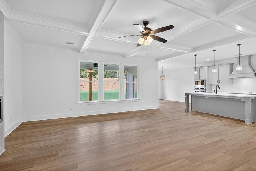 Image 61 of a home in Pinegate.