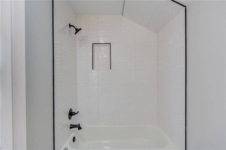 Close-up of interior finishes inside a home in , Jefferson (Image 22).