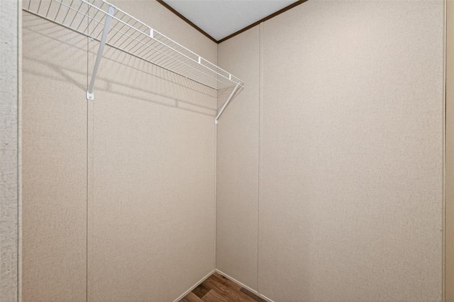 Spacious, unfurnished interior of a new home in , Cleveland (Image 27).