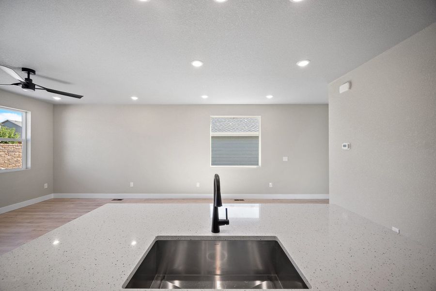 Image 21 of a home in Trails at Aspen Ridge-3.