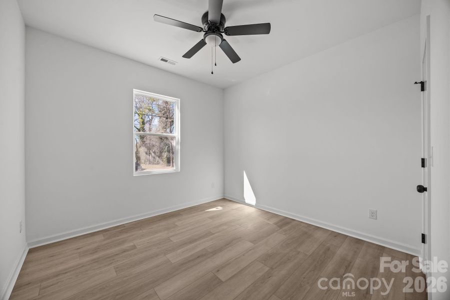 Spacious, unfurnished interior of a new home in , Salisbury (Image 26). Spacious, unfurnished interior of a new home in , Salisbury (Image 26).