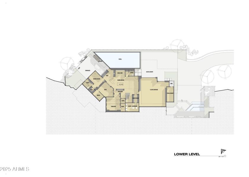 CC Turquoise Floor Plan2