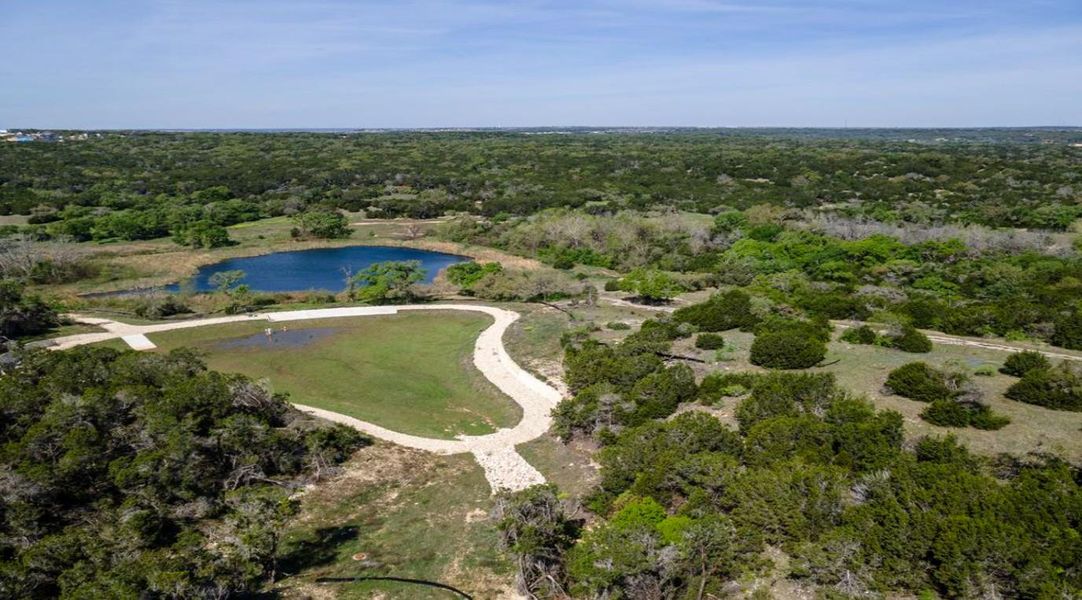Parkside on the River Community