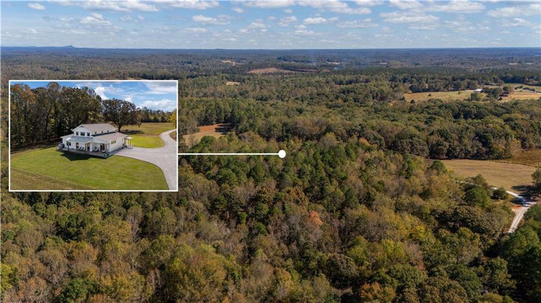 Natural landscape and outdoor views near in Maysville (Image 50). Natural landscape and outdoor views near in Maysville (Image 50).