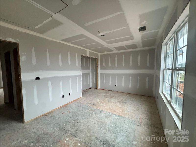 Bedroom #4 Bedroom #4