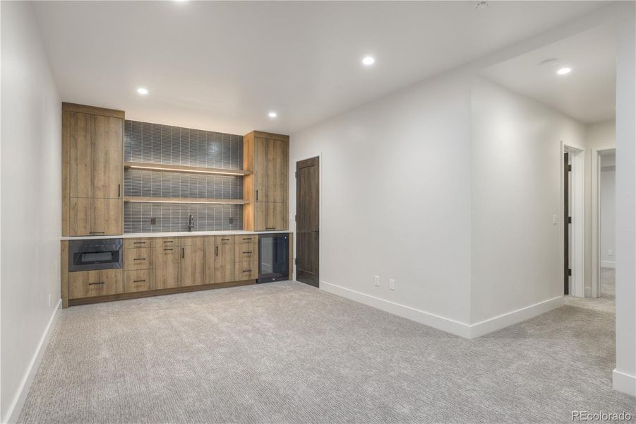 Spacious, unfurnished interior of a new home in , Frisco (Image 17). Spacious, unfurnished interior of a new home in , Frisco (Image 17).