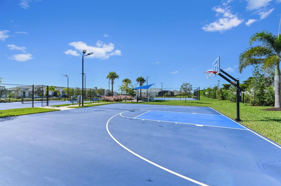 Community amenities in Belterra, Port St. Lucie (Image 60).