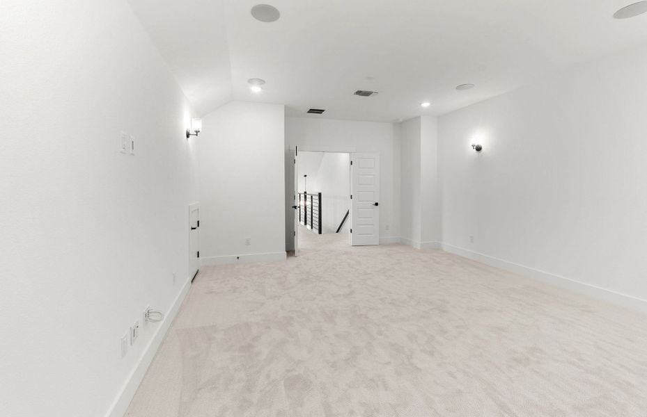 Media Room Media Room