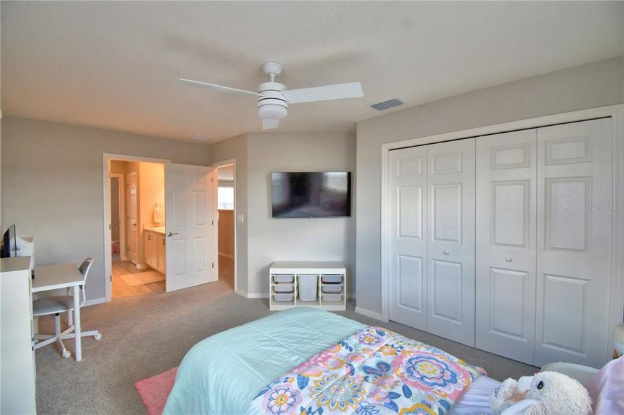 Furnished interior view inside a new home in , Lake Wales (Image 69). Furnished interior view inside a new home in , Lake Wales (Image 69).
