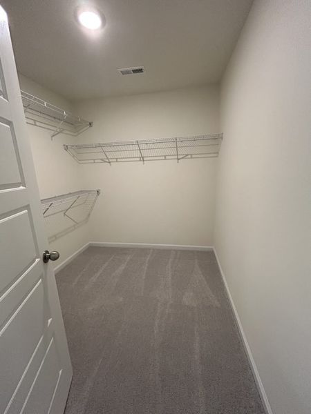Spacious, unfurnished interior of a new home in The Wilcox, Greensboro (Image 25). Spacious, unfurnished interior of a new home in The Wilcox, Greensboro (Image 25).