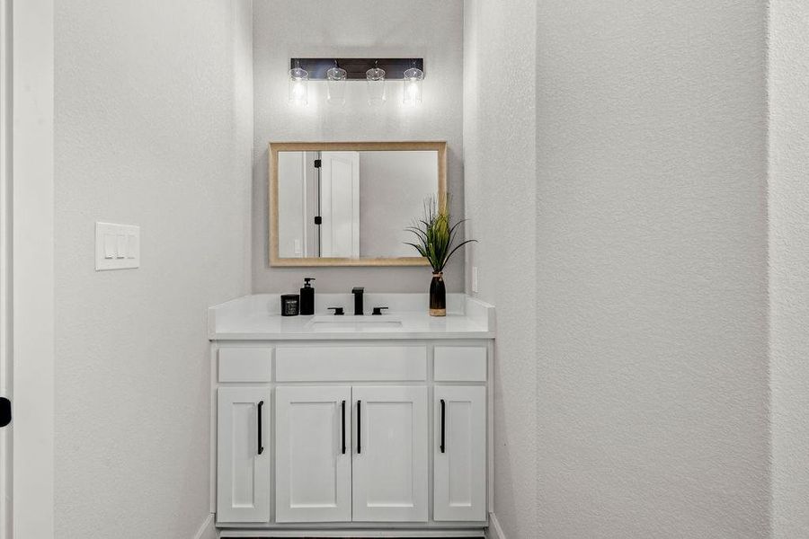 Close-up of interior finishes inside a home in , Canyon Lake (Image 15). Close-up of interior finishes inside a home in , Canyon Lake (Image 15).