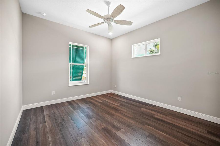 Spacious, unfurnished interior of a new home in , Lady Lake (Image 23).