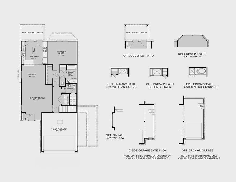 First Floor First Floor