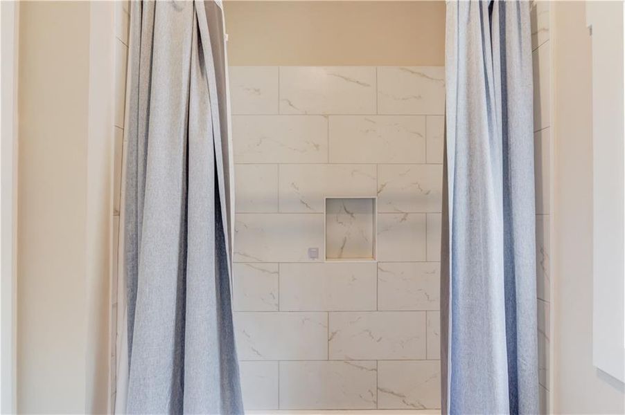 Furnished interior view inside a new home in , Social Circle (Image 21). Furnished interior view inside a new home in , Social Circle (Image 21).