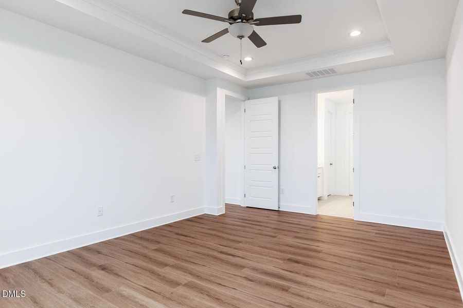 1st Floor Owners