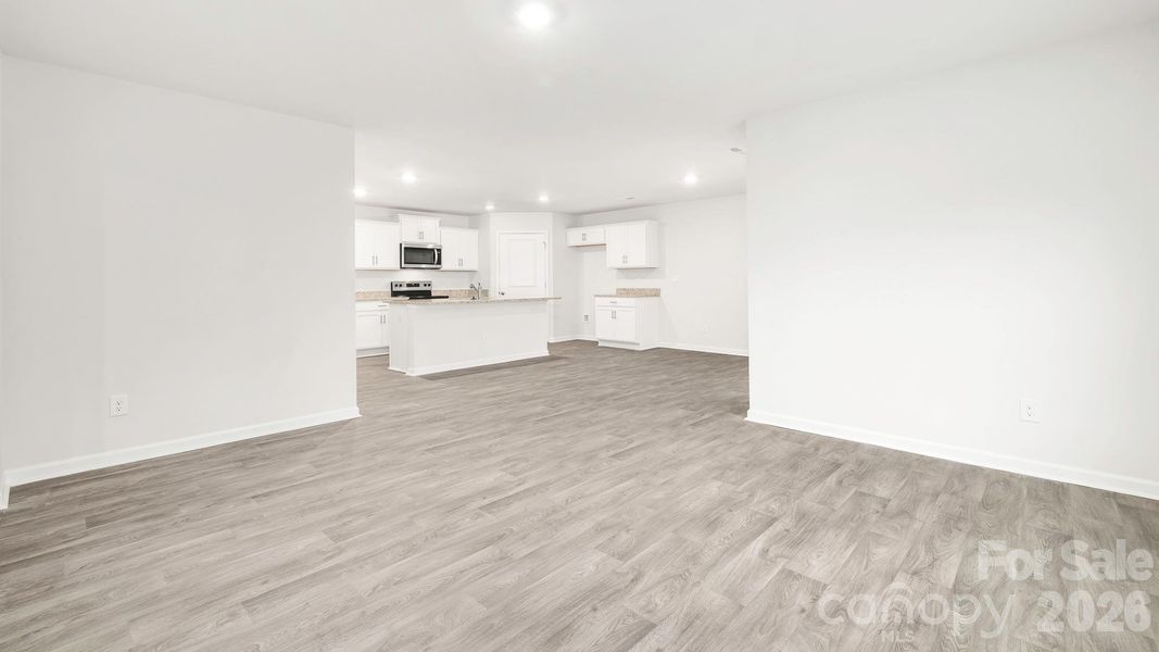 *Photos are of model home and are for representational purposes only