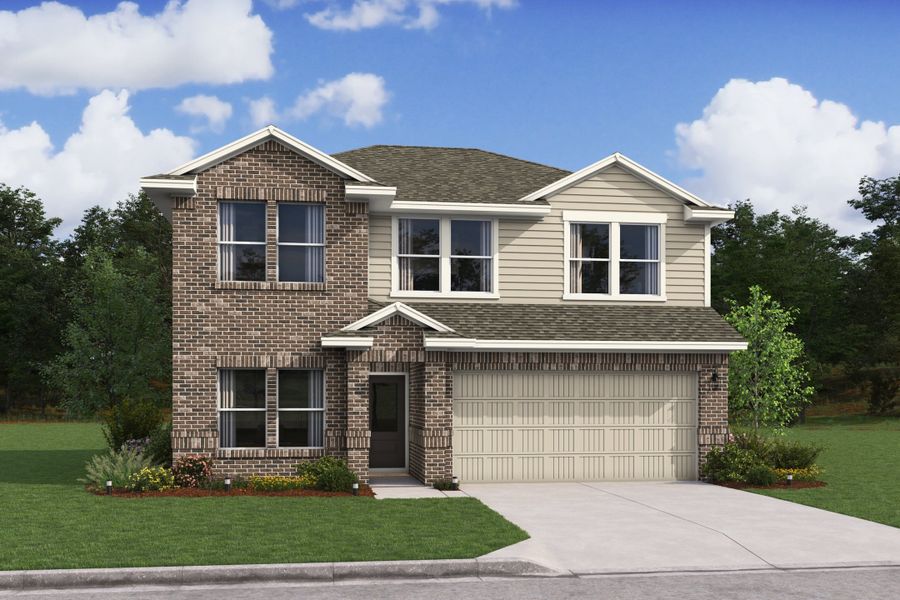 Tigris II TA Tigris II TA