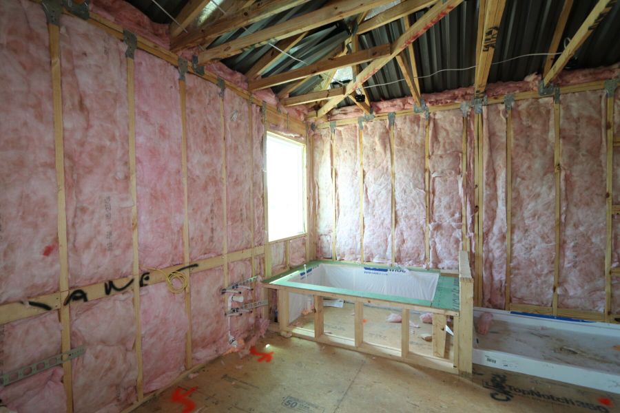 Insulation