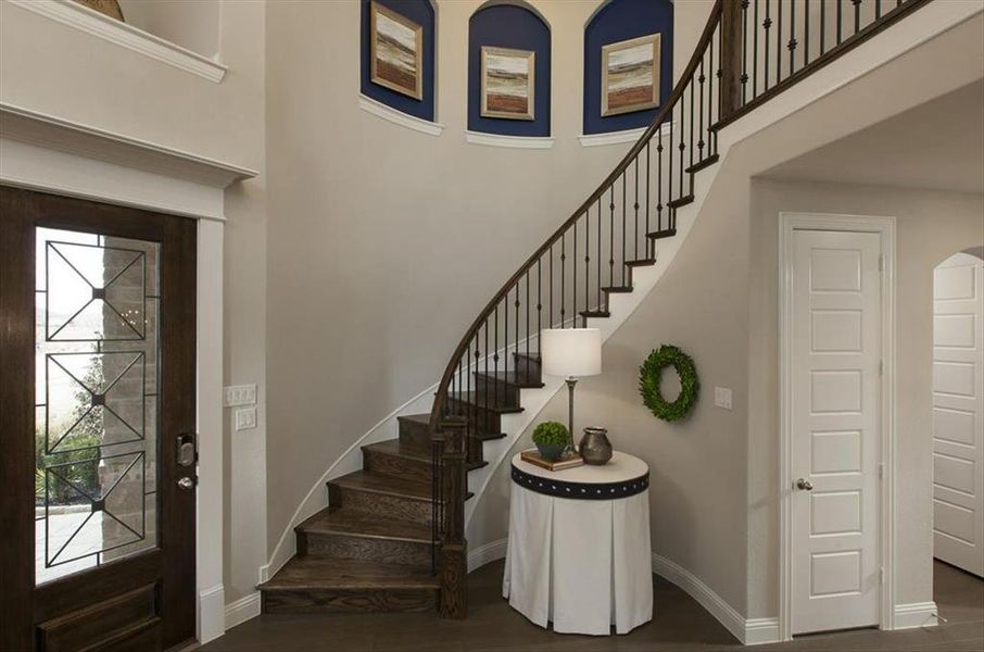 lockhart curved stairs lockhart curved stairs