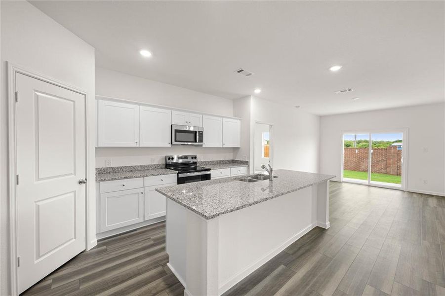 12637 Big Ranch- kitchen-1 12637 Big Ranch- kitchen-1