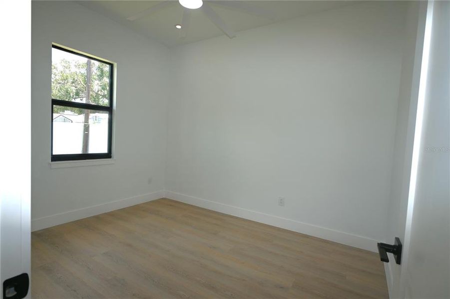 Spacious, unfurnished interior of a new home in , Brandon (Image 24).