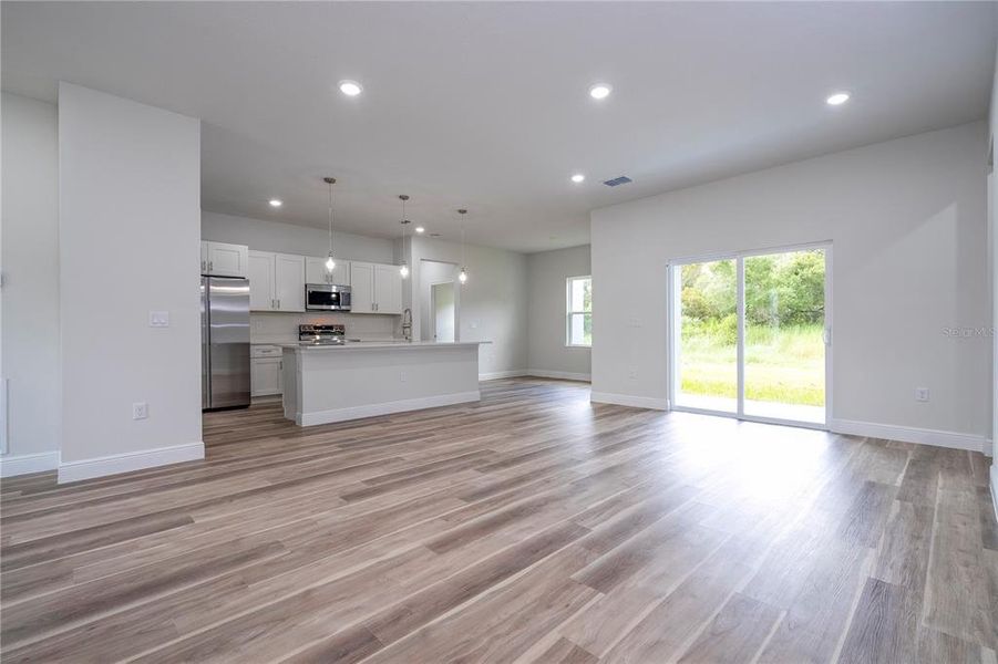 Spacious, unfurnished interior of a new home in , Ocala (Image 24). Spacious, unfurnished interior of a new home in , Ocala (Image 24).