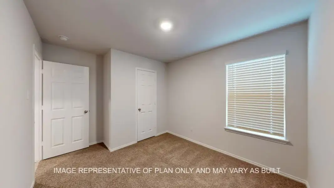 Spacious, unfurnished interior of a new home in Wildwood Estates, Nolanville (Image 20). Spacious, unfurnished interior of a new home in Wildwood Estates, Nolanville (Image 20).