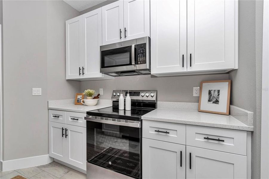 Model Home Not actual home. Pictures Coming soon