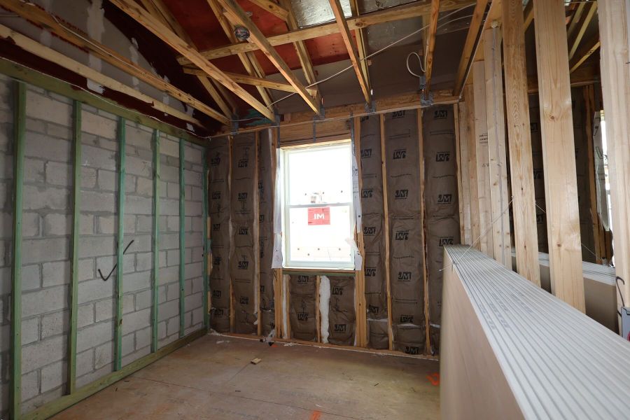 Insulation Insulation