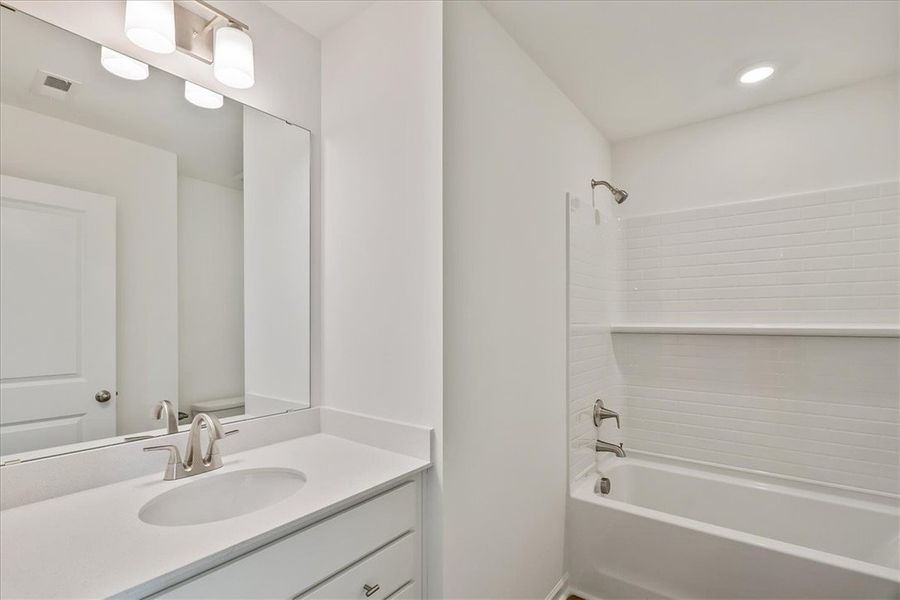 Image 22 of a home in Meece Townhomes.