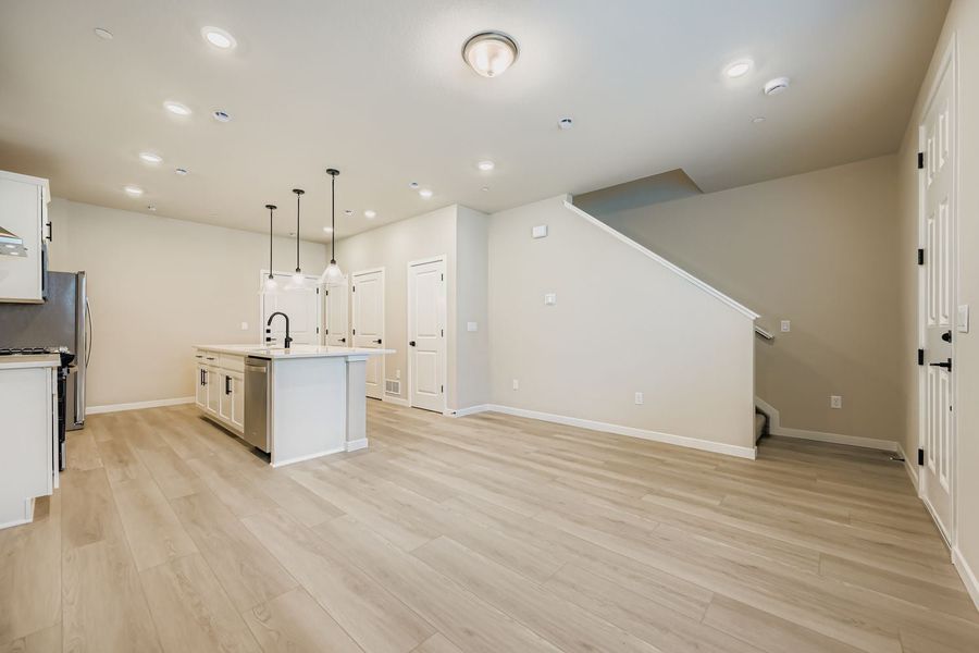 New Home in Longmont, CO. - Slide 7 New Home in Longmont, CO. - Slide 7