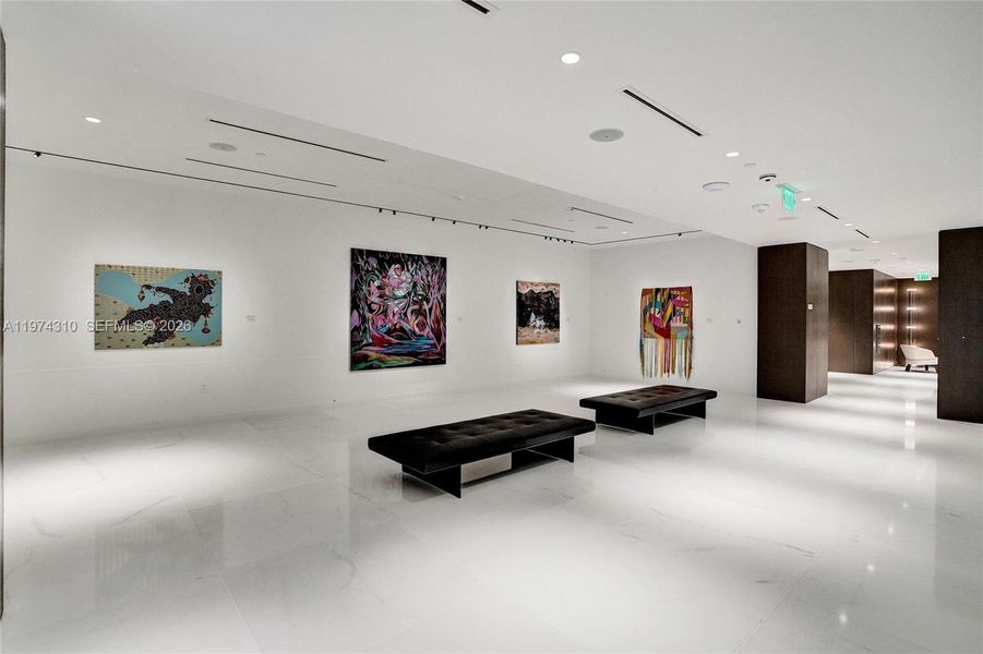 Community amenities in , Miami (Image 41).