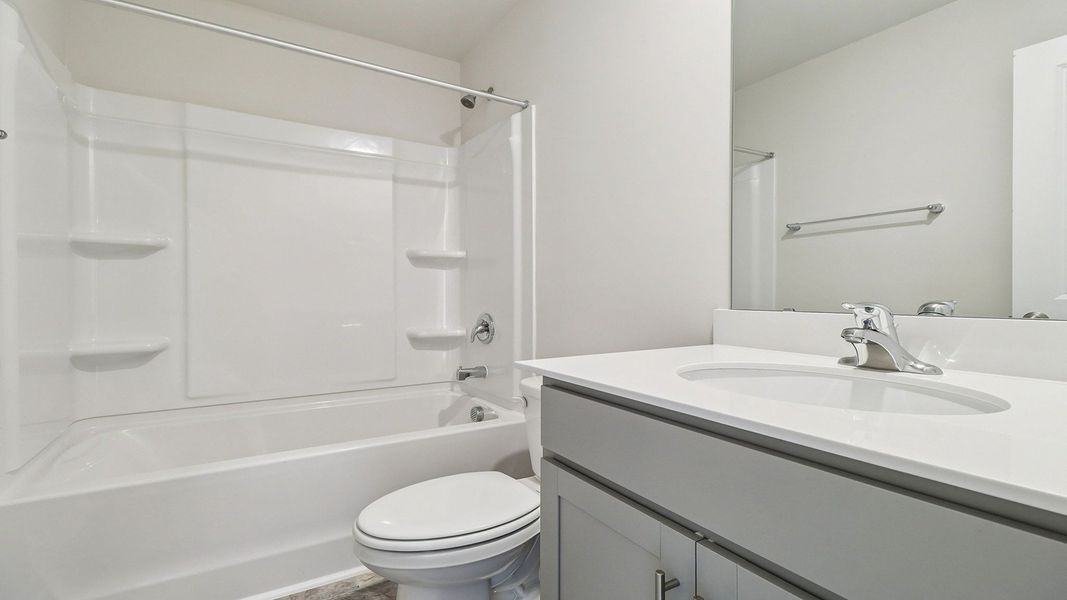 Image 27 of a home in Hunter's Branch.