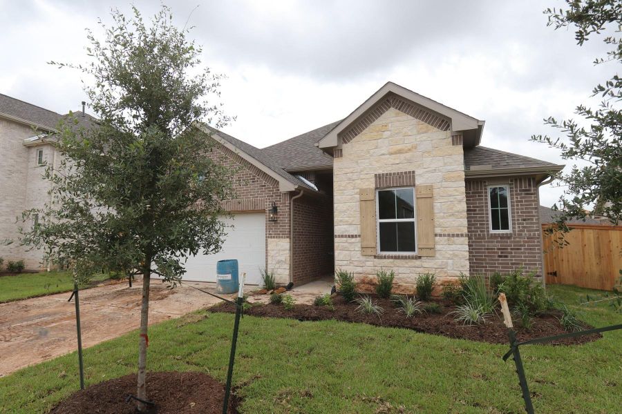 Image 16 of a home in Kingdom Heights. Image 16 of a home in Kingdom Heights.