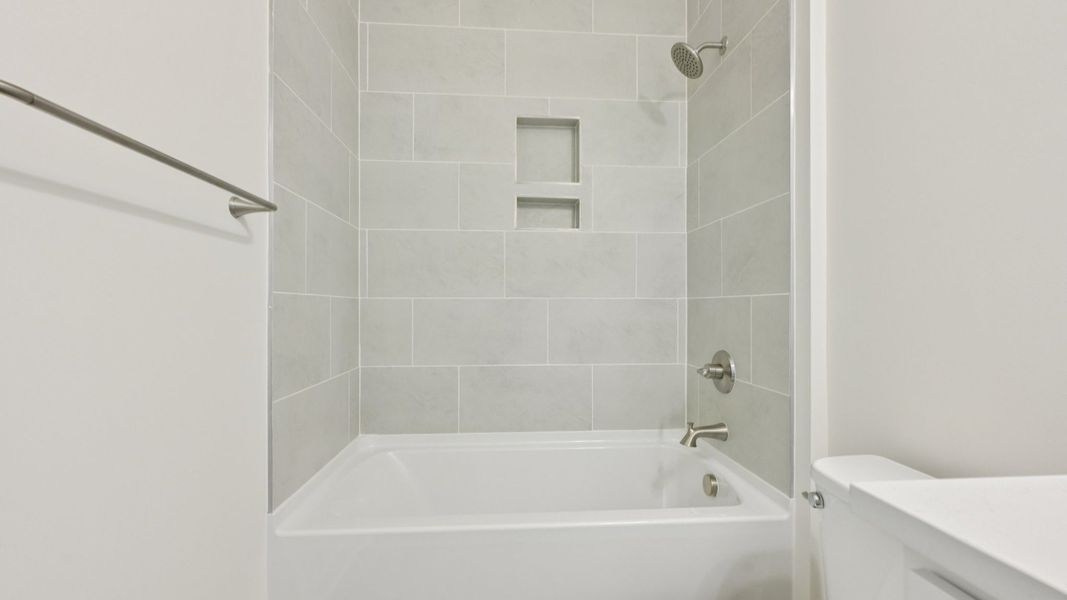 DRB Homes Cooper Interior