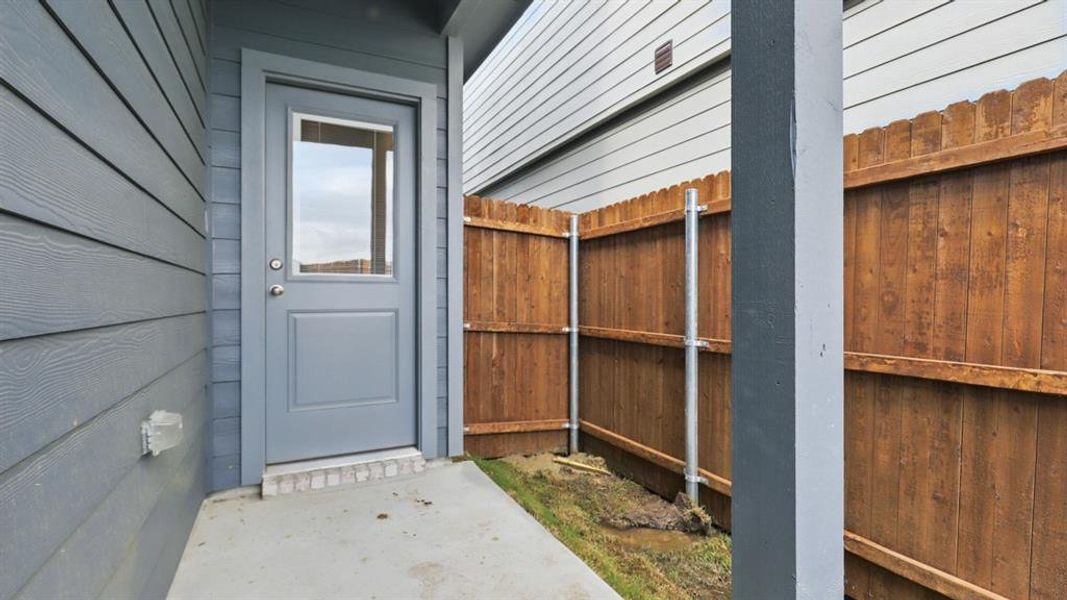 Patio - All Home and community information, including pricing, included features, terms, availability and amenities, are subject to change at any time without notice or obligation. All Drawings, pictures, photographs, video, square footages, floor plans, elevations, features, colors and sizes are approximate for illustration purposes only and will vary from the homes as built. Patio - All Home and community information, including pricing, included features, terms, availability and amenities, are subject to change at any time without notice or obligation. All Drawings, pictures, photographs, video, square footages, floor plans, elevations, features, colors and sizes are approximate for illustration purposes only and will vary from the homes as built.