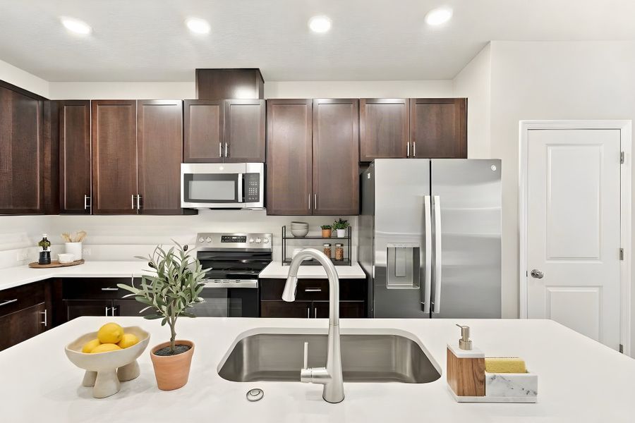Kitchen Kitchen