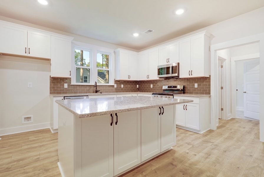 Argyle Kitchen Argyle Kitchen