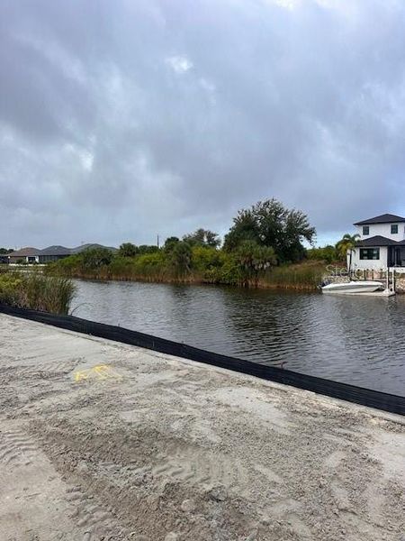 Site preparation for new homesites in , Port Charlotte (Image 4).