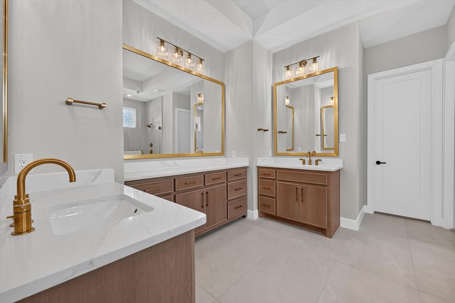 Primary Bathroom Primary Bathroom