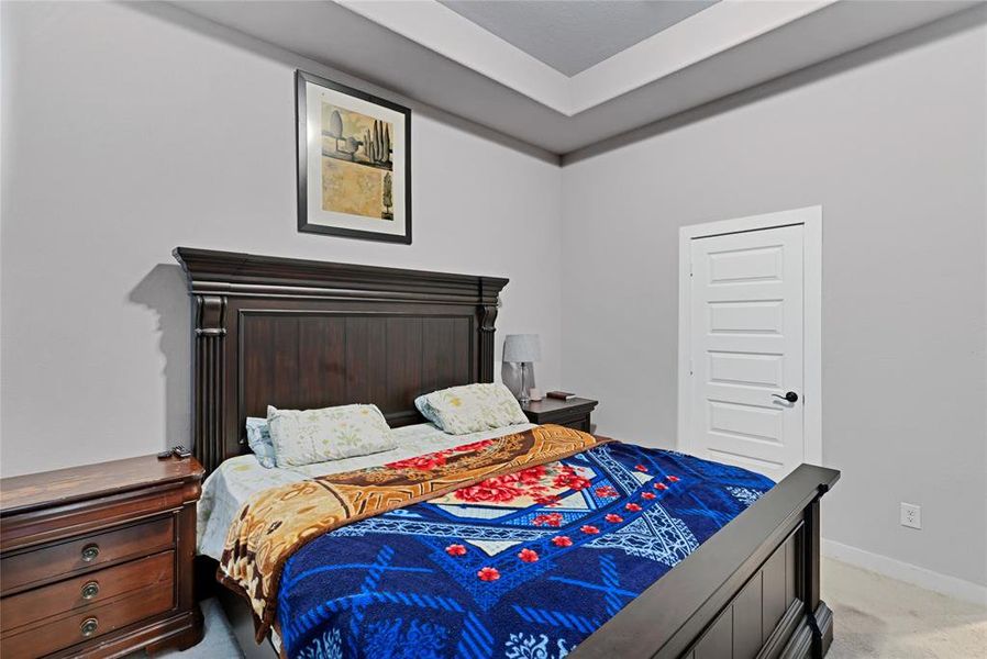 Furnished interior view inside a new home in , Sachse (Image 8). Furnished interior view inside a new home in , Sachse (Image 8).