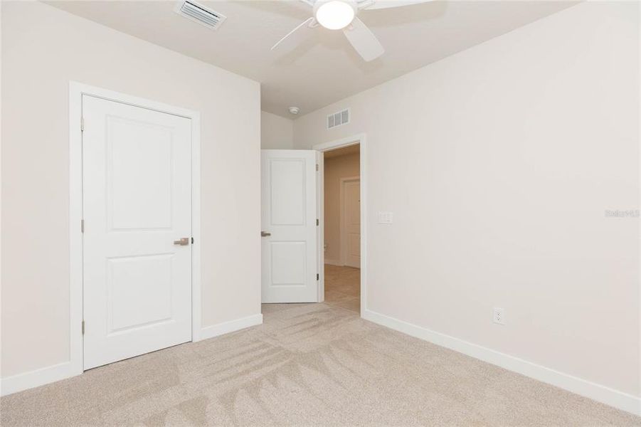 Spacious, unfurnished interior of a new home in Cypress Ridge Ranch, Wimauma (Image 31). Spacious, unfurnished interior of a new home in Cypress Ridge Ranch, Wimauma (Image 31).