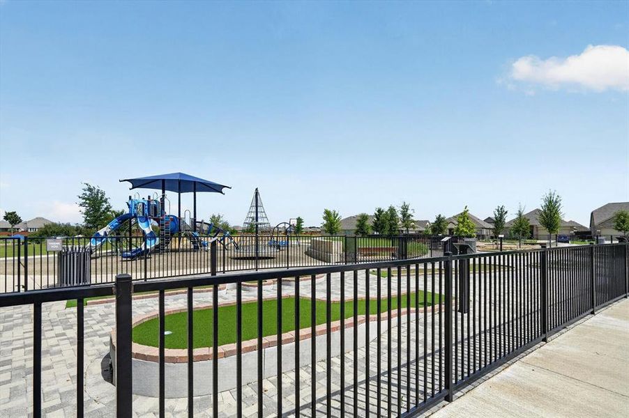 Community amenities in Bridgewater, Princeton (Image 35). Community amenities in Bridgewater, Princeton (Image 35).