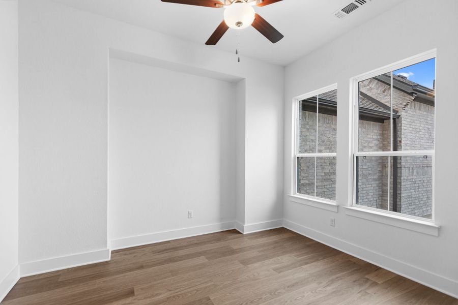 Georgetown, TX New Home.  - Slide 29